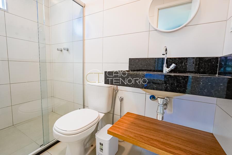 APARTAMENTO COM 2 QUARTOS NO PROMENADE II